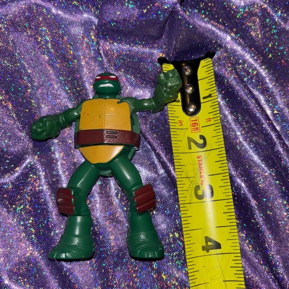 McDonald’s Ninja Turtle